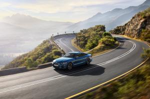 BMW M440i xDrive Coupe 2020 года  (WW)